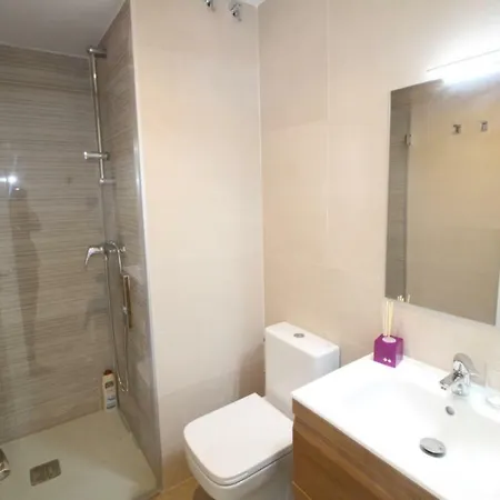 Playa Fontanilla Apartmán