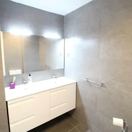 Playa Fontanilla Apartmán Marbella