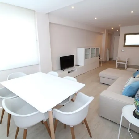 Playa Fontanilla Apartment