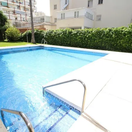 Playa Fontanilla Appartement Marbellac