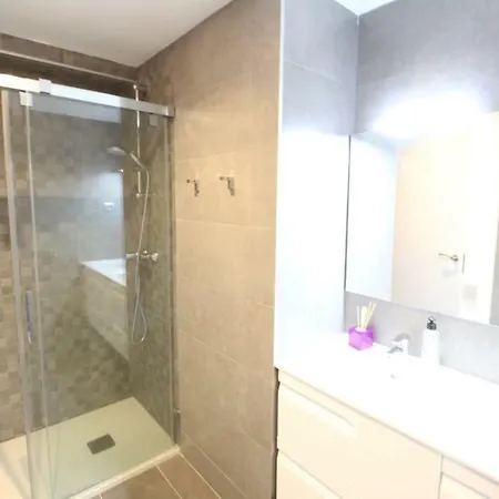 Playa Fontanilla Marbellac