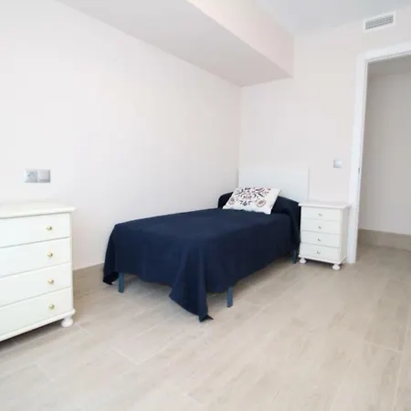 Playa Fontanilla * Marbella