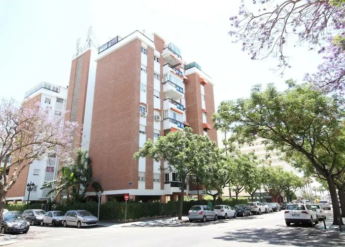 Apartamento Playa Fontanilla *