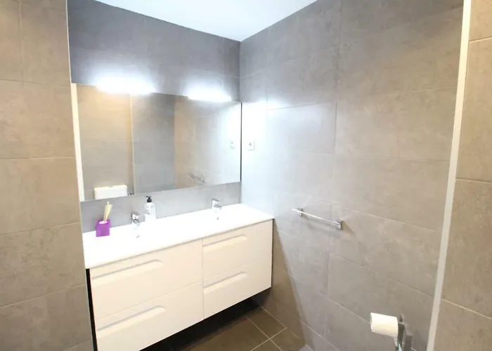 Playa Fontanilla Appartement Marbellac