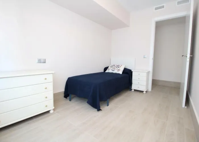 Playa Fontanilla * Marbellac