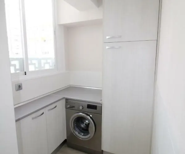 Apartamento Playa Fontanilla Marbella