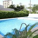 Appartement Playa Fontanilla, By Guadiana Holidays Marbellac