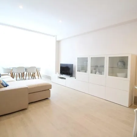 Apartamento Playa Fontanilla