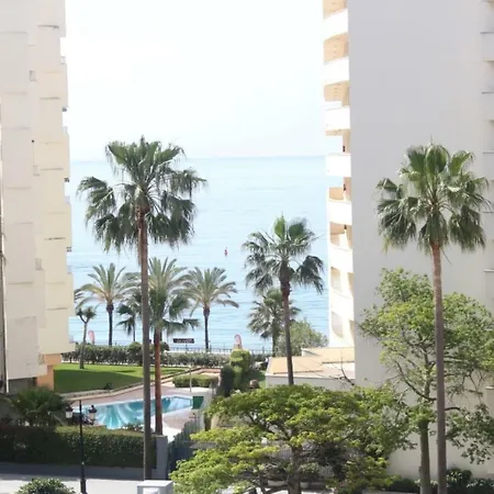 Playa Fontanilla