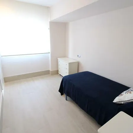 Playa Fontanilla, By Guadiana Holidays Marbellac