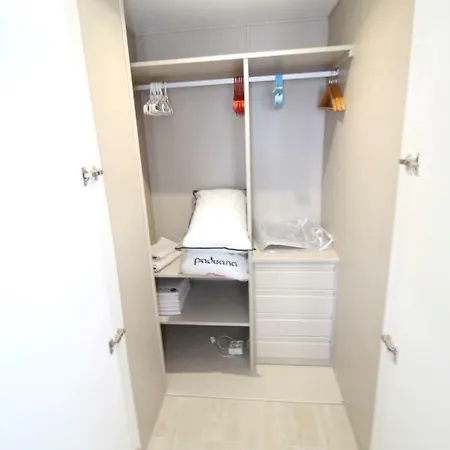 Playa Fontanilla Apartamento Marbella