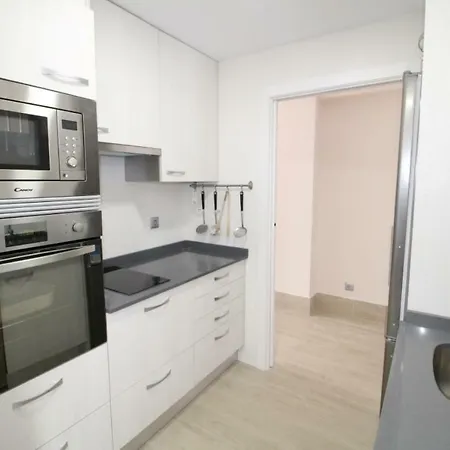 Apartament Playa Fontanilla