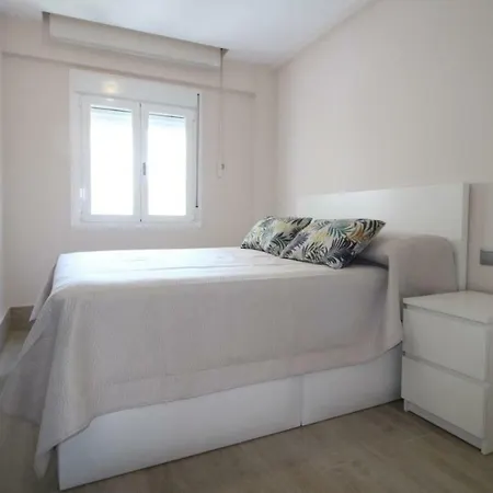 Playa Fontanilla Apartamento Marbella