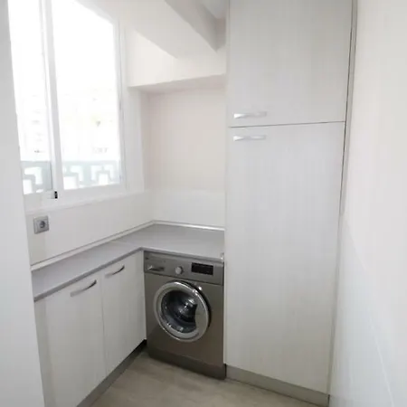 Apartamento Playa Fontanilla Marbella