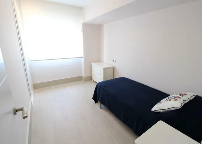 Playa Fontanilla Marbella