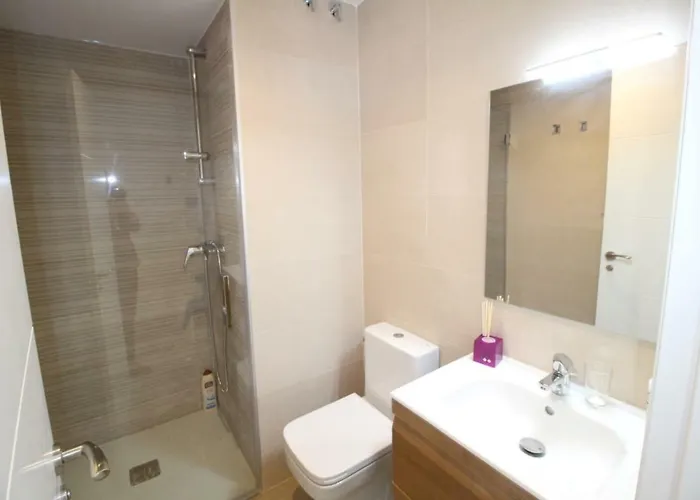 Playa Fontanilla Apartment