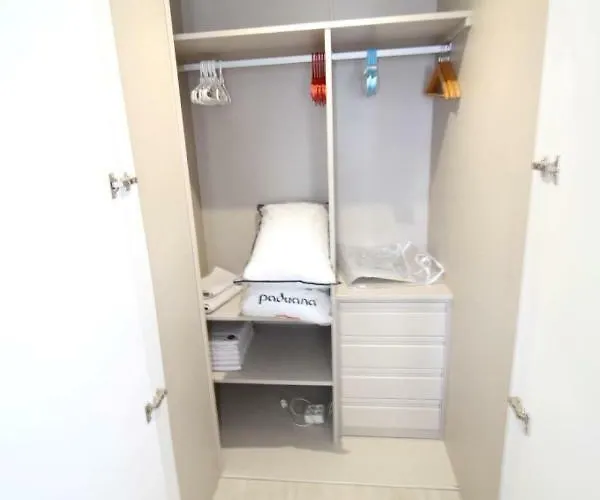 Playa Fontanilla Apartament Marbella