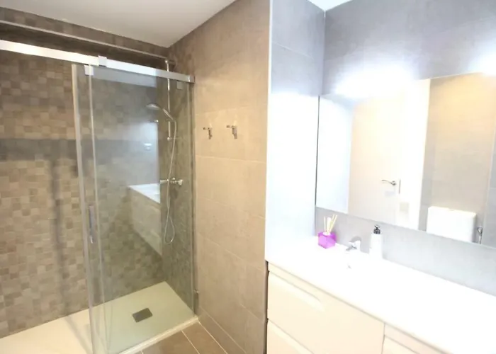 Playa Fontanilla Marbella