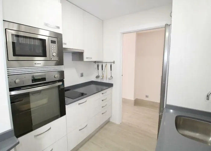 Apartament Playa Fontanilla