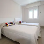Playa Fontanilla, By Guadiana Holidays *