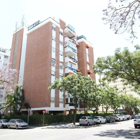 Apartment Playa Fontanilla *