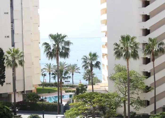 Playa Fontanilla